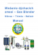 Miešanie dýchacích zmesí – Gas Blender Nitrox – Trimix - Heliair