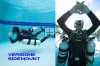 Kompletný sidemount BACK SIDE 16