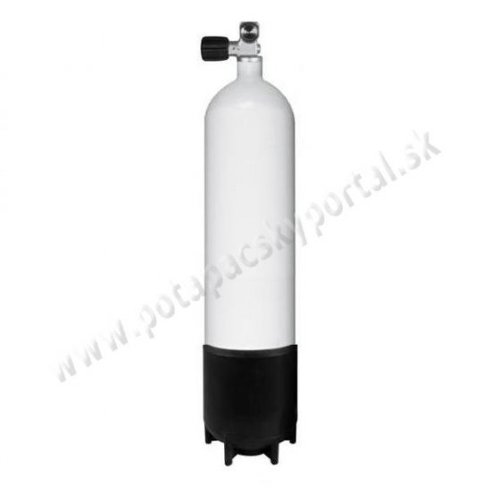 Diving tank 7 ltr. 300 bar - Click Image to Close