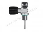 DIN Mono valve non expandable