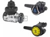 ScubaPro C370 - MK17 EVO DIN 300 - Octopus R095 set dýchacia automatika