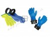 SI TECH QUICK GLOVE rukavice