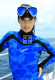 Sport Instructor – Inštruktor športového potápania a Nitrox potápania