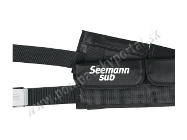 Seemann PRO BELT - Click Image to Close